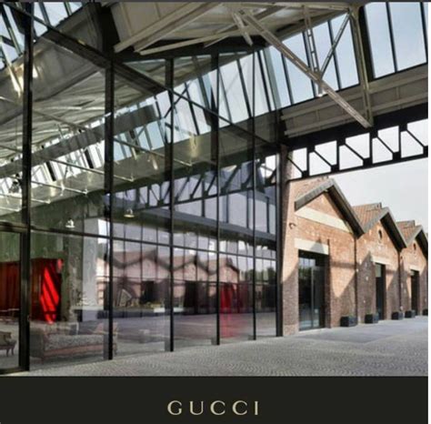 gucci sede milano uffici|gucci milano sede.